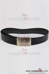 501e Legion Officier Impérial Uniforme Noir Costume + Chapeau + Ceinture