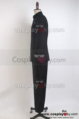 501e Legion Officier Impérial Uniforme Noir Costume + Chapeau + Ceinture