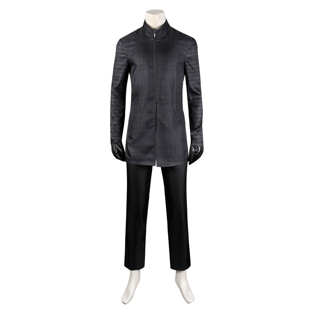 Star Wars Kylo Ren Cosplay Costume