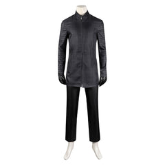 Star Wars Kylo Ren Cosplay Costume