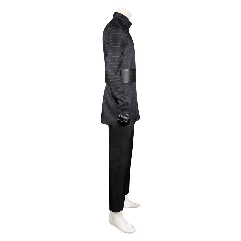 Star Wars Kylo Ren Cosplay Costume