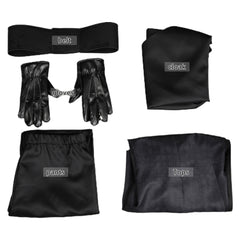 Star Wars Kylo Ren Cosplay Costume