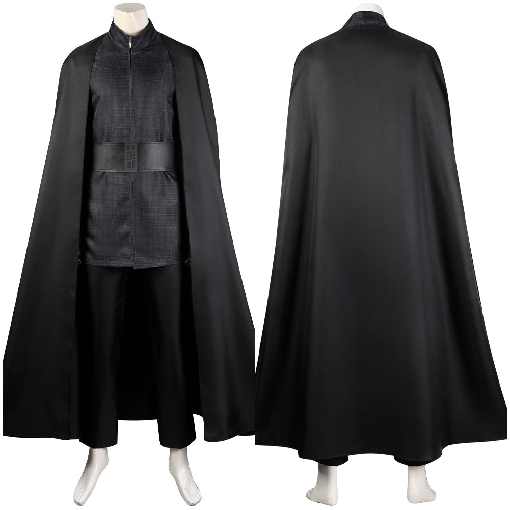 Star Wars Kylo Ren Cosplay Costume
