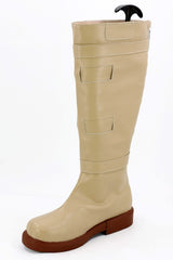 Padme Amidala Bottes Cosplay Chaussures