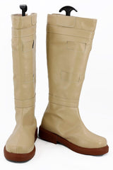 Padme Amidala Bottes Cosplay Chaussures