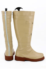Padme Amidala Bottes Cosplay Chaussures