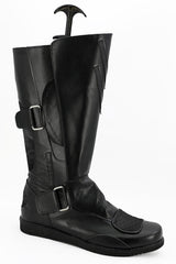 Sith Darth Maul Dark Maul Bottes Cosplay Chaussures