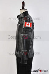 Stargate SG-1 Dr. Rodney McKay Veste Cosplay Costume