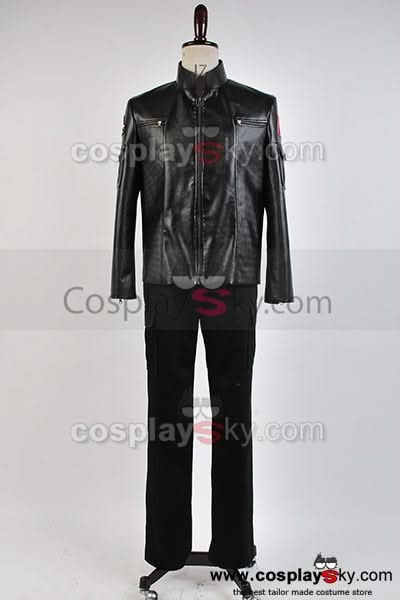 Stargate SG-1 Dr. Rodney McKay Veste Cosplay Costume