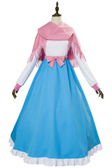 Steins Gate Shiina Mayuri Cosplay Costume
