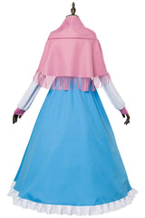 Steins Gate Shiina Mayuri Cosplay Costume