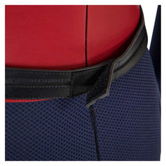 Super-héros Carol Danvers Cosplay Costume Ver.B