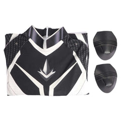 Super-héros Monica Rambeau Cosplay Costume