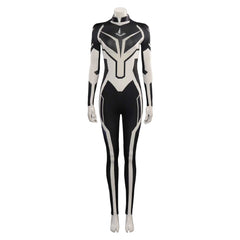 Super-héros Monica Rambeau Cosplay Costume