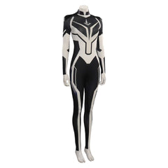 Super-héros Monica Rambeau Cosplay Costume