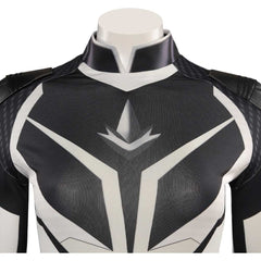 Super-héros Monica Rambeau Cosplay Costume