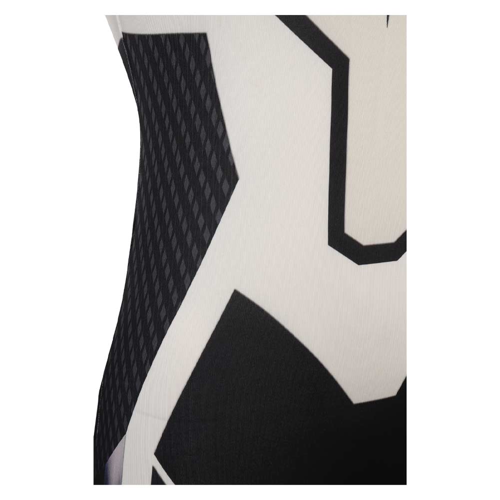 Super-héros Monica Rambeau Cosplay Costume