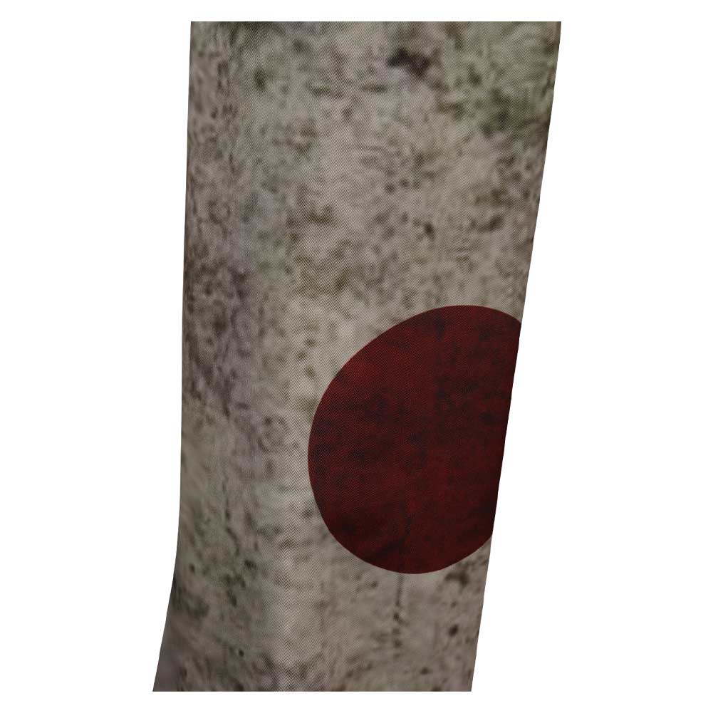 Sweet Tooth Twisted Metal Homme Tenue Cosplay Costume