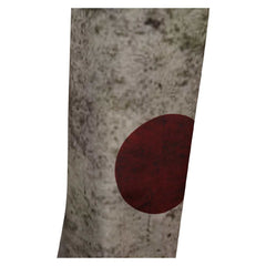 Sweet Tooth Twisted Metal Homme Tenue Cosplay Costume