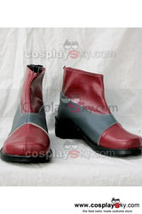 Tales of The Abyss Luke Botte Basse Cosplay Chaussures