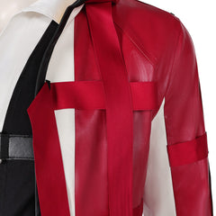 Tekken 8 Leo Kliesen Tenue Cosplay Costume