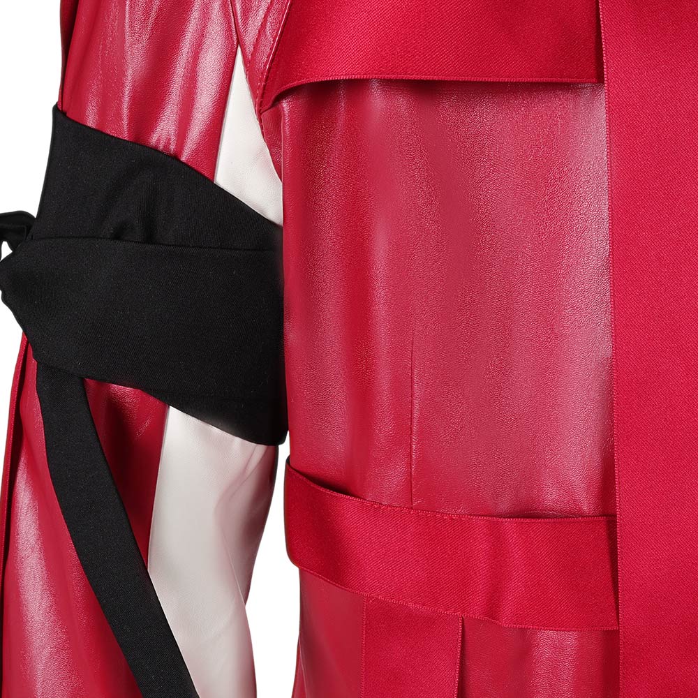 Tekken 8 Leo Kliesen Tenue Cosplay Costume