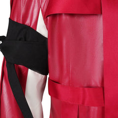 Tekken 8 Leo Kliesen Tenue Cosplay Costume