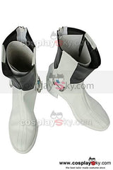 Tekken Alisa Bosconovitch Cosplay Chaussures