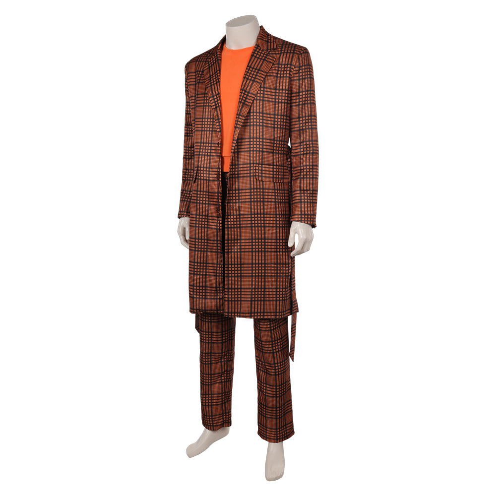 The Doctor's Who Saison 14 The Doctor Cosplay Costume
