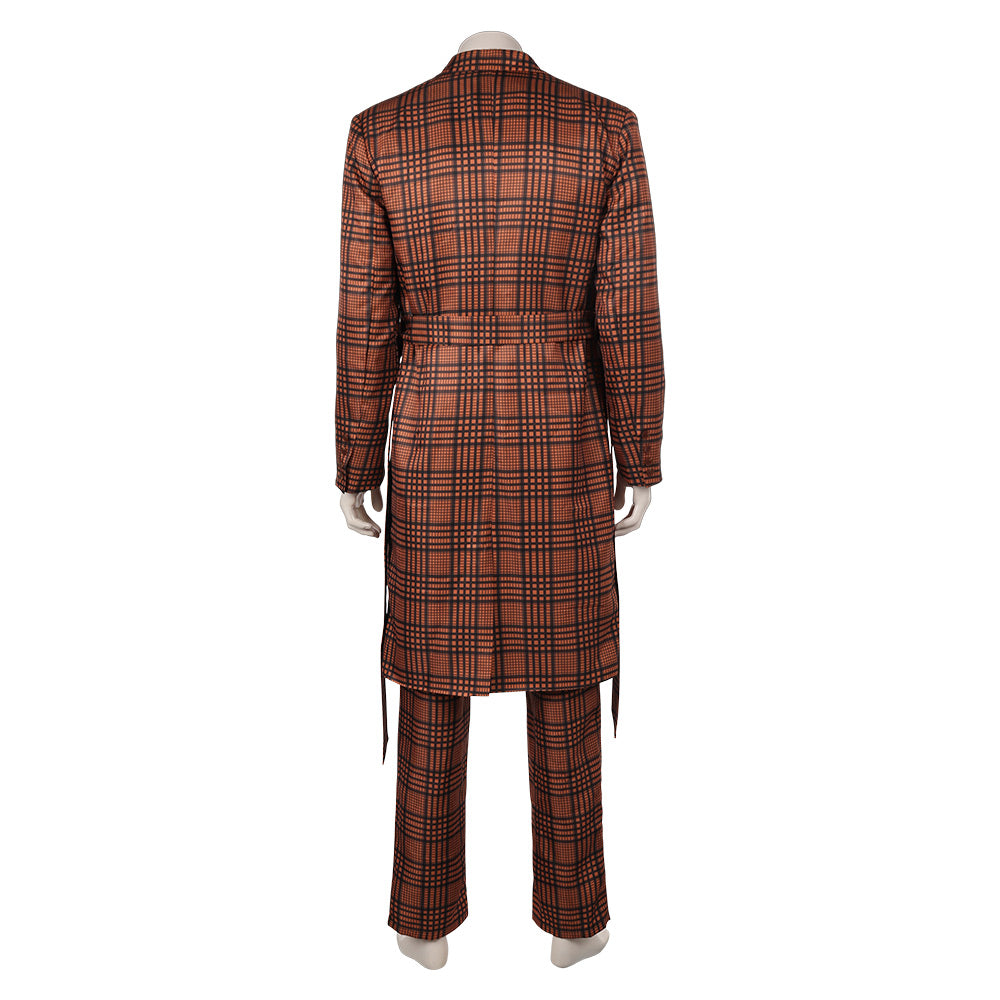 The Doctor's Who Saison 14 The Doctor Cosplay Costume