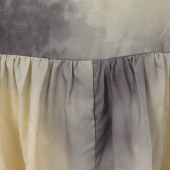 The Exorcist Katherine ghost Cosplay Costume Outfits Halloween Carnival Party Suit