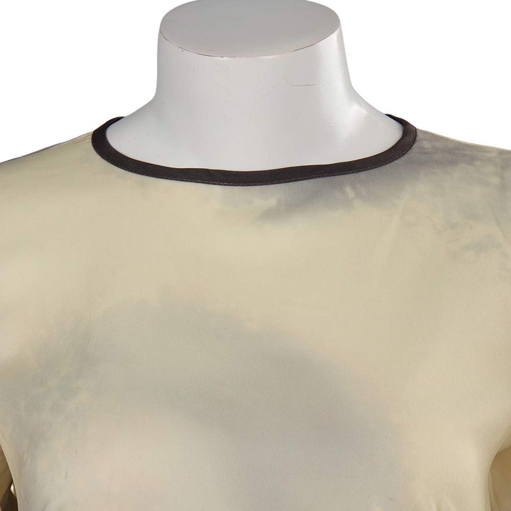 The Exorcist Katherine ghost Cosplay Costume Outfits Halloween Carnival Party Suit