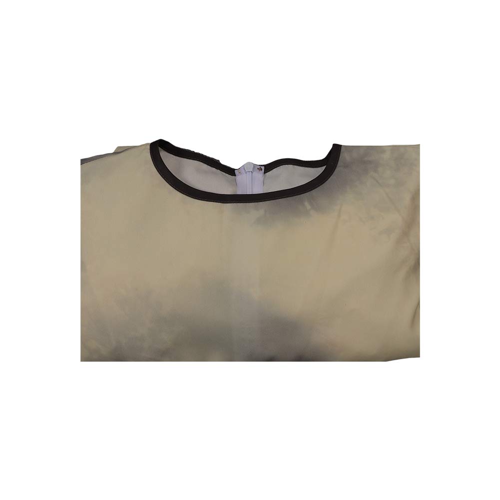 The Exorcist Katherine ghost Cosplay Costume Outfits Halloween Carnival Party Suit