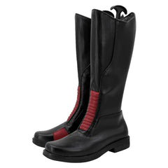 The Flash Barry Allen Cosplay Chaussures