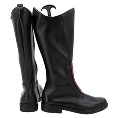 The Flash Barry Allen Cosplay Chaussures