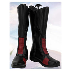 The Flash Barry Allen Cosplay Chaussures