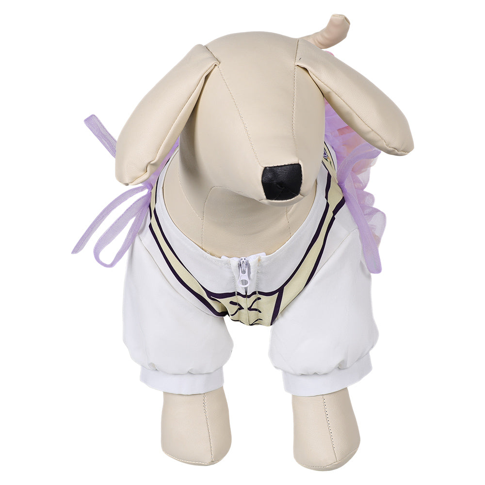 The Hunger Games The Ballad of Songbirds And Snakes Lucy Costume pour Animal