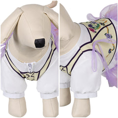 The Hunger Games The Ballad of Songbirds And Snakes Lucy Costume pour Animal