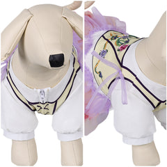 The Hunger Games The Ballad of Songbirds And Snakes Lucy Costume pour Animal