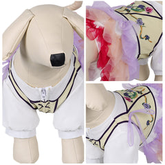 The Hunger Games The Ballad of Songbirds And Snakes Lucy Costume pour Animal