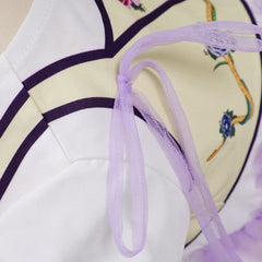 The Hunger Games The Ballad of Songbirds And Snakes Lucy Costume pour Animal