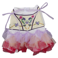 The Hunger Games The Ballad of Songbirds And Snakes Lucy Costume pour Animal