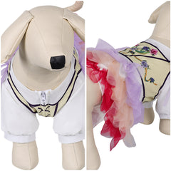 The Hunger Games The Ballad of Songbirds And Snakes Lucy Costume pour Animal