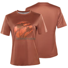 The Last of Us Ellie T-shirt Cosplay Costume