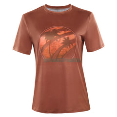 The Last of Us Ellie T-shirt Cosplay Costume