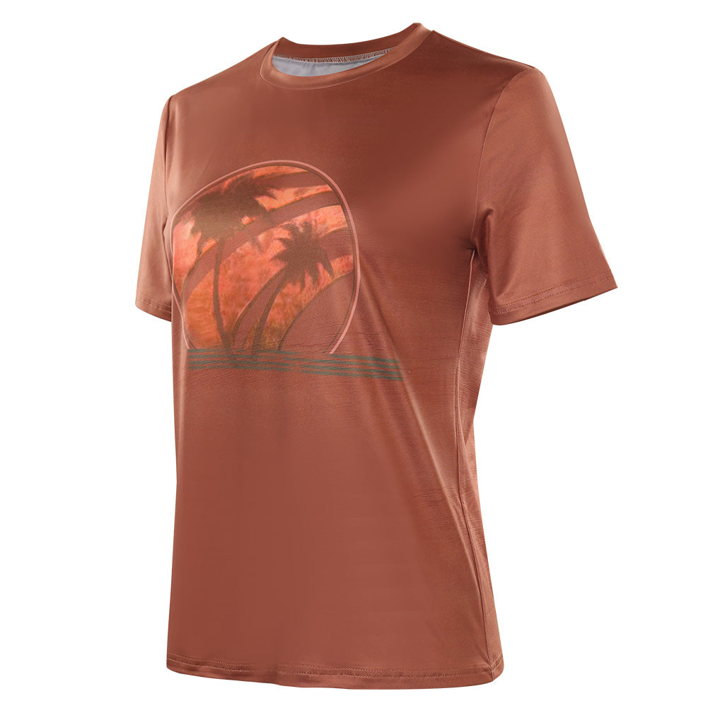 The Last of Us Ellie T-shirt Cosplay Costume