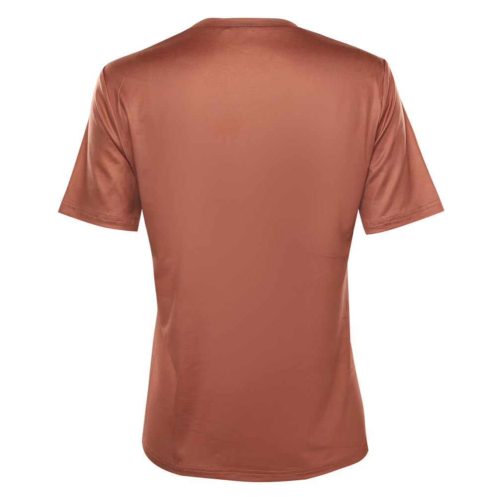 The Last of Us Ellie T-shirt Cosplay Costume