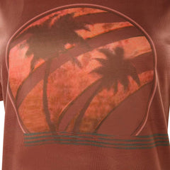 The Last of Us Ellie T-shirt Cosplay Costume