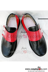 The Legend of Heroes Levey Leonhardt Cosplay Chaussures
