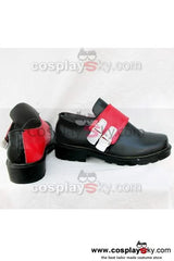 The Legend of Heroes Levey Leonhardt Cosplay Chaussures